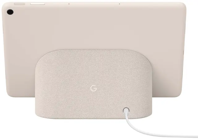 Google Pixel Tablet laddning/högtalardocka (porslin)