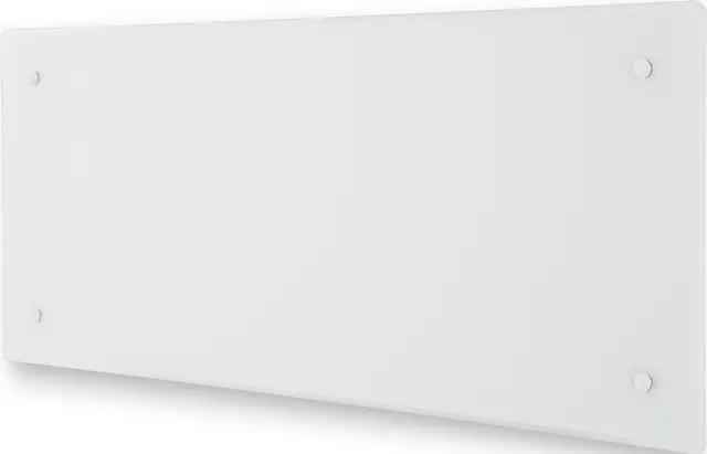 Adax Clea element med WiFi H 10 (vit)