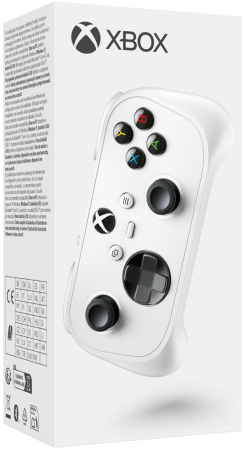Microsoft Xbox Nano Handkontroll, bild 2