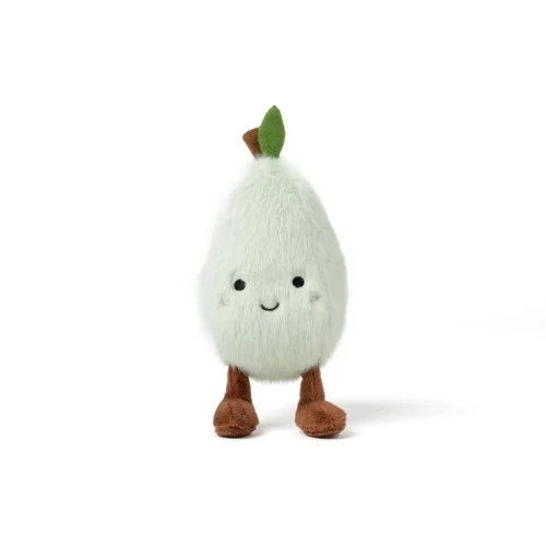 Teddykompaniet - Pear, 14 cm (TK4422)