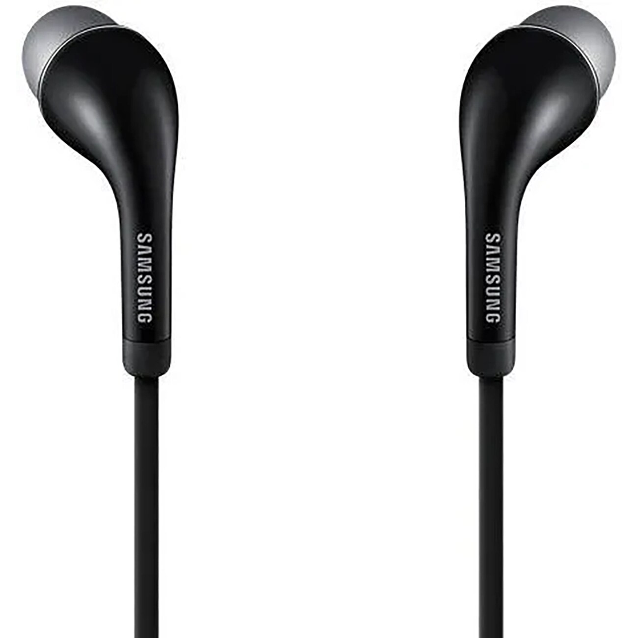 Samsung in-ear hörlurar EHS64AVFBE svart, bild 2