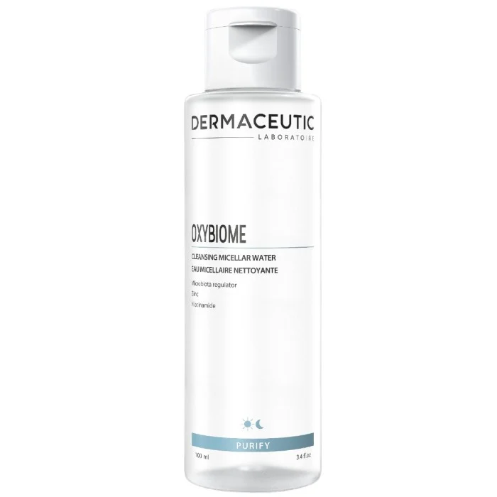 Dermaceutic Oxybiome 100 ml, bild 2