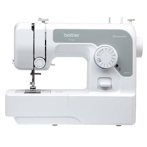 Brother LW14ZW1 Symaskin