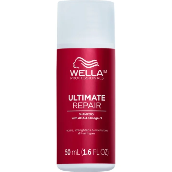 Wella Professionals Ultimate Repair Shampoo 50 ml