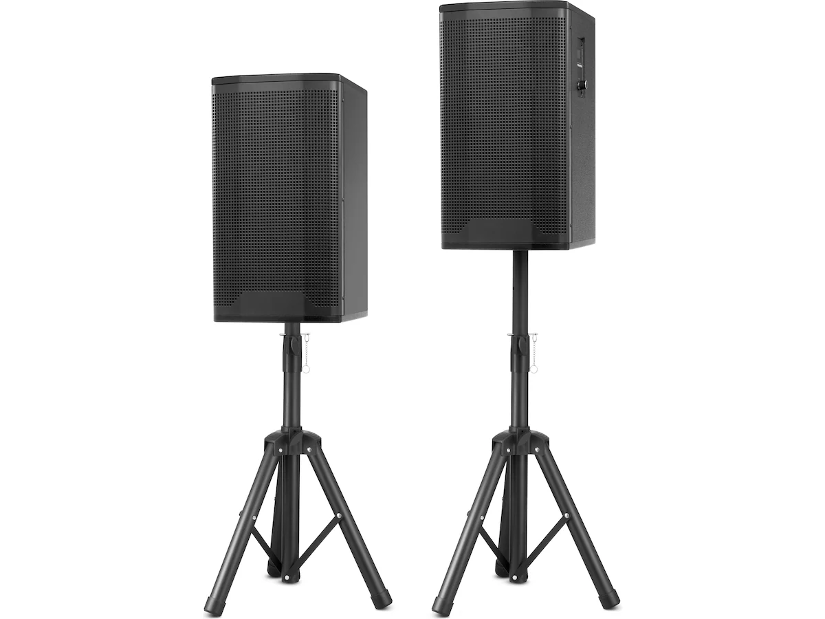 Andersson PA-C2000 Aktivt PA-system / Bluetooth