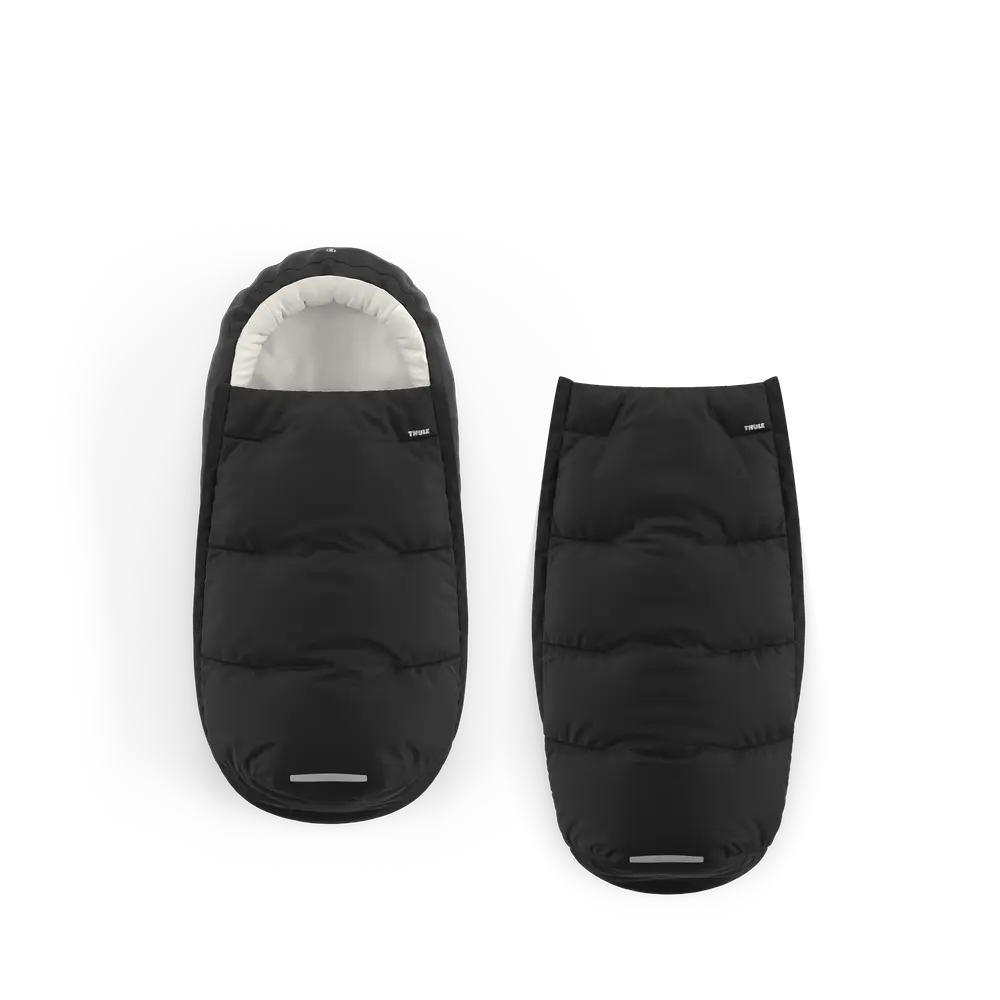 Thule Elements Åkpåse M/L - Black