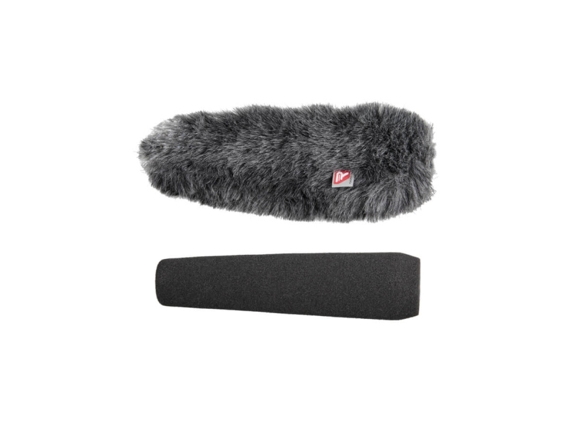 Rycote SGM Foam & Windjammer 18cm ME66
