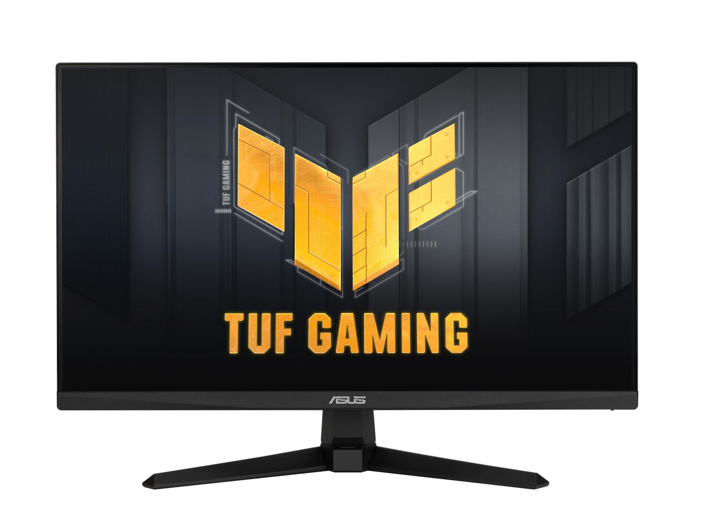23.8" Asus TUF Gaming VG249QM1A, IPS 1920x1080, 1 ms, 270Hz FreeSync Premium, 2xHDMI/DP, högtalare, bild 4