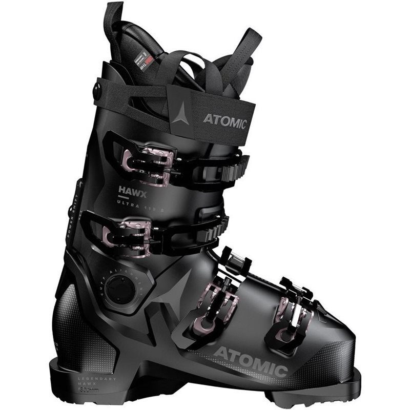 Atomic Hawk Ultra 115 S W Gw - 23.5