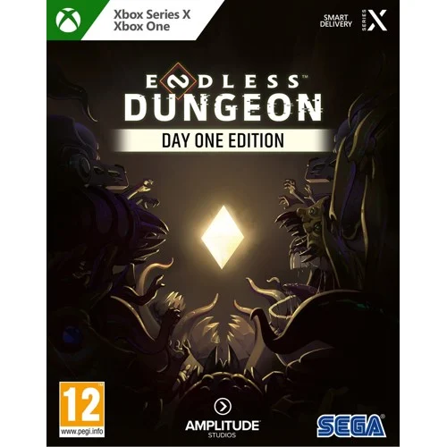 Endless Dungeon - Day One Edition (Xbox Series X)