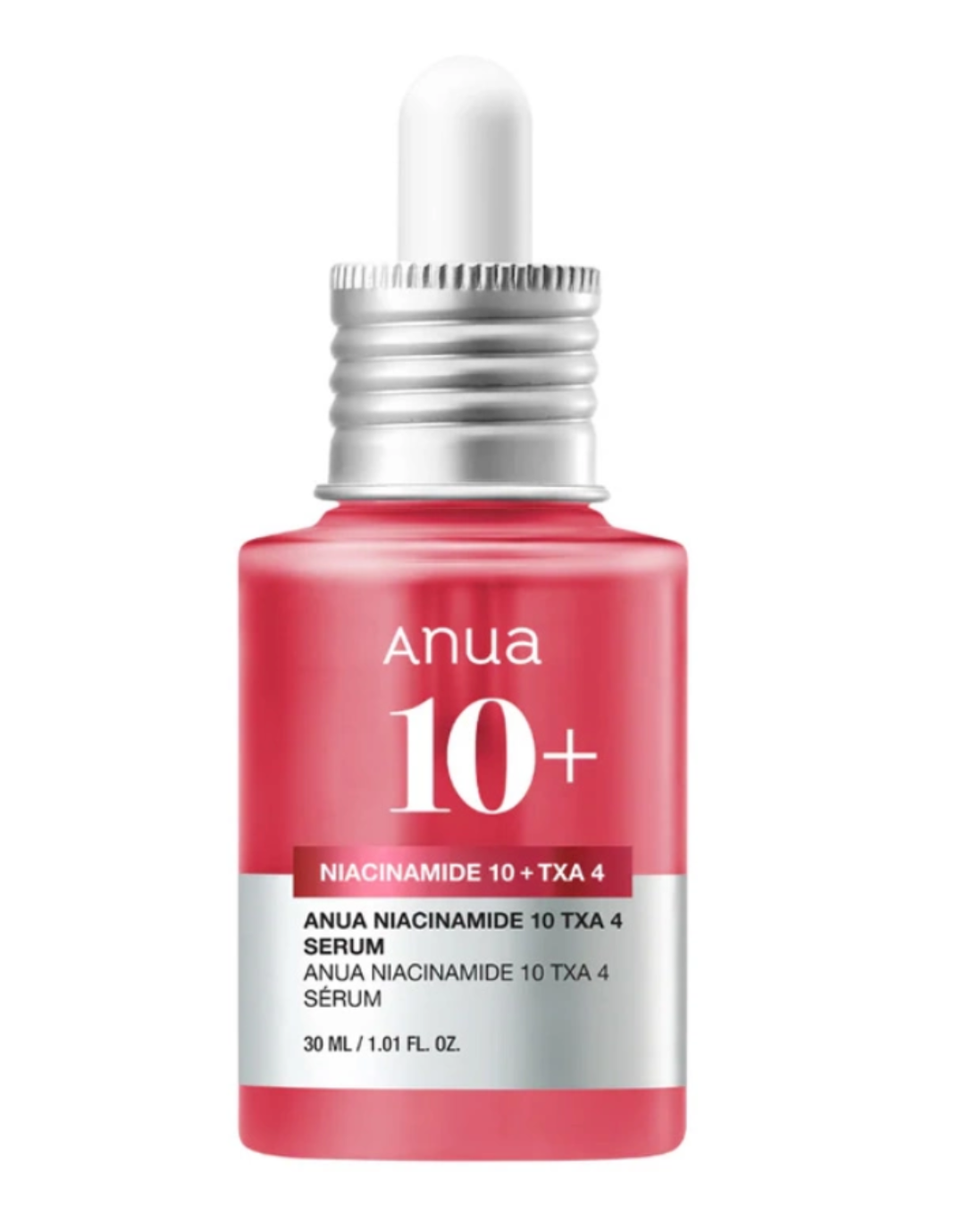 Anua Niacinamide 10% + TXA 4% Serum 30 ml