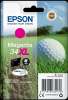 Epson 34XL Magenta, 950 sidor