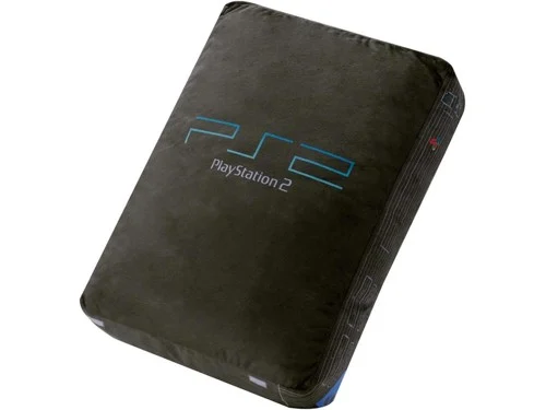 PlayStation - Super Big Plush PlayStation 2, bild 2