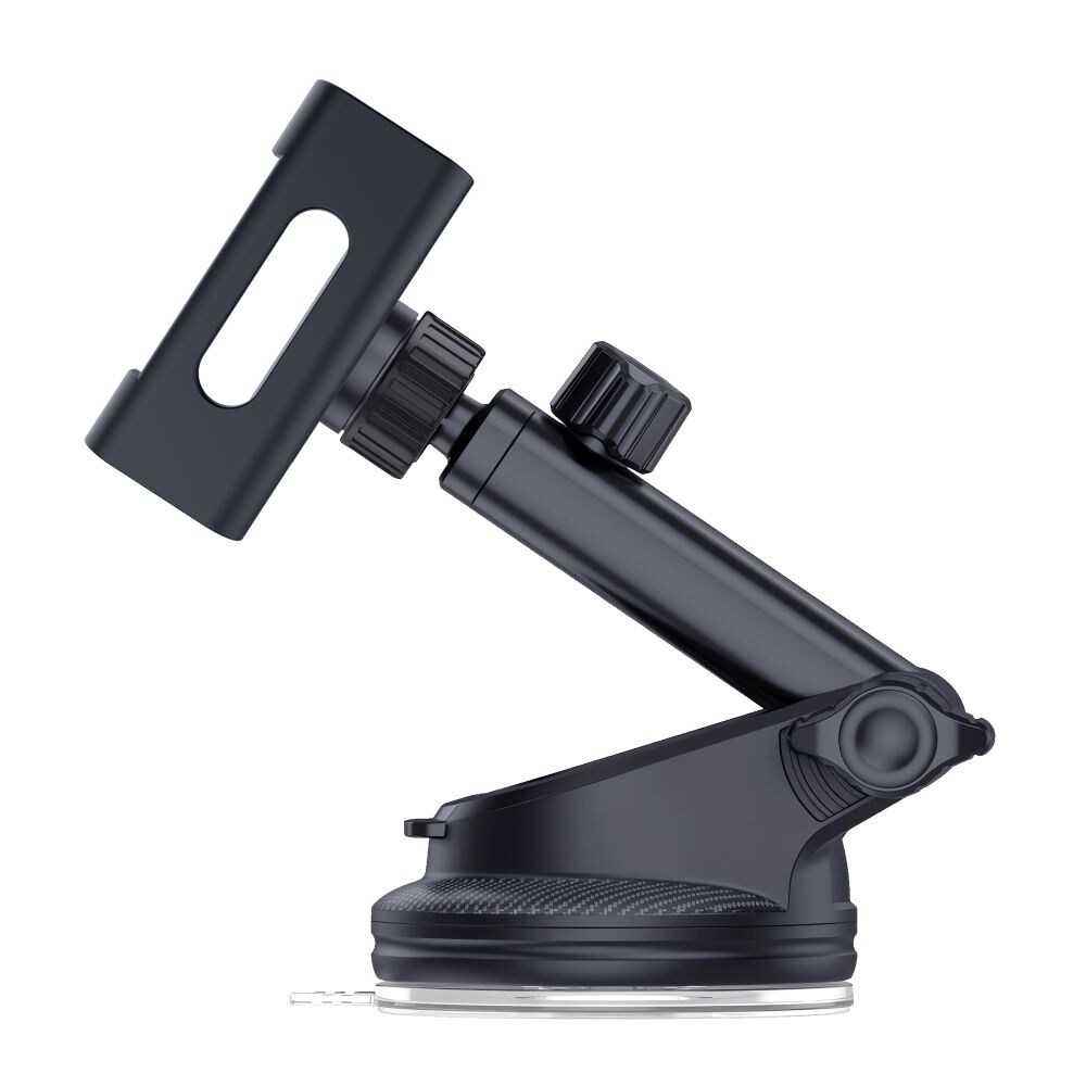 Tech-Protect V4 Car Tablet Holder för cockpitmontering - Svart, bild 3