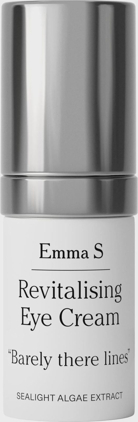 Emma S. Revitalising Eye Cream 15 ml