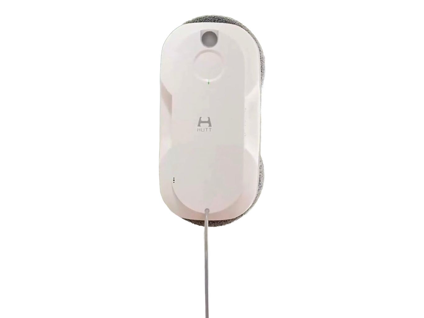 Hutt DDC56 fönsterputsrobot 3000 Pa med sladd, vit