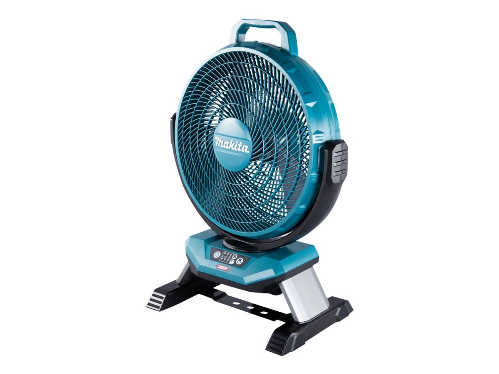 Makita XGT CF002GZ - Fläkt - portabel - 33 cm