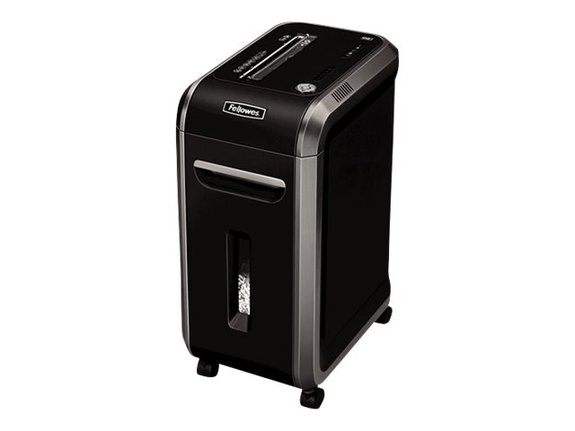 Makulator Fellowes Powershred 99ci krydsmakulering 4x38 mm (P4)