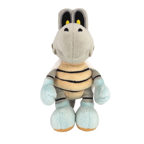 1UP Nintendo Together Plush Super Mario Dry Bones - 20cm