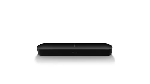 Sonos Beam Gen 2 smart soundbar (svart), bild 4