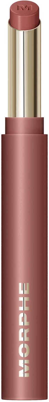 Morphe Lip Filter Hydroplump Soft Matte Lipstick Whipped