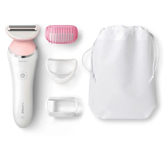 Philips Ladyshave BRL140/00, bild 2