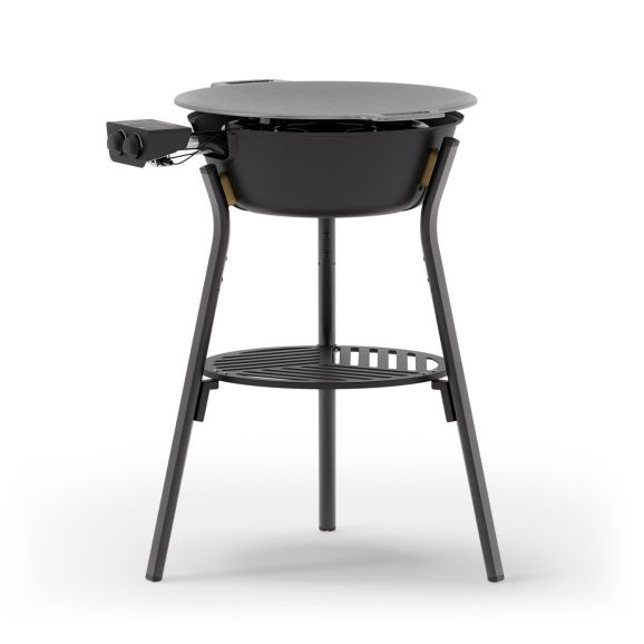 Muurikka Stekhällsset gasol 58LL
