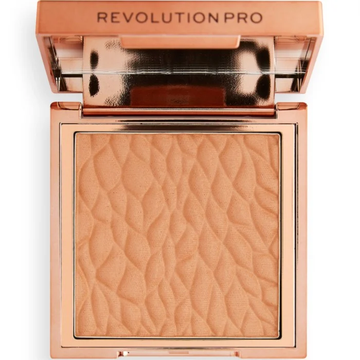 Revolution Pro Sculpting Bronzer Bahia Fair