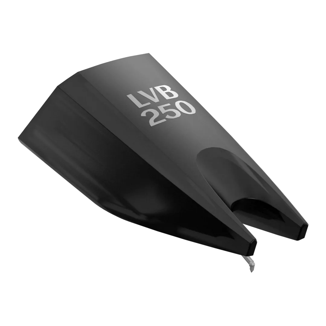 Concorde Music Black LVB 250 Stylus