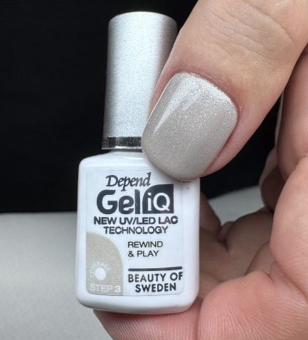 Depend Gel iQ Y2K Comeback 1135 Rewind & Play, bild 2