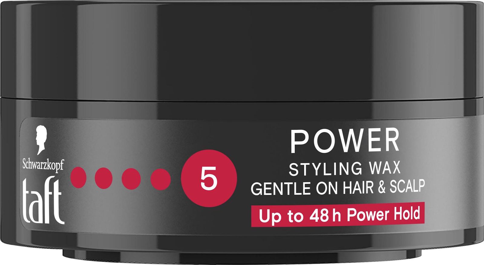 Schwarzkopf Taft Styling Wax Power 75 ml