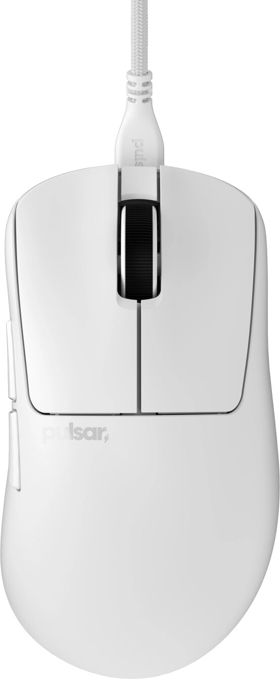 Pulsar Xlite gamingmus, bild 3