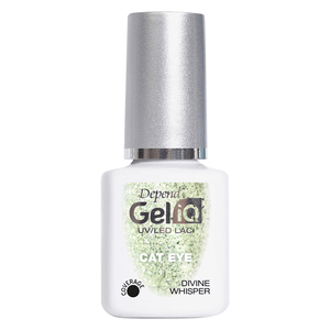Depend GeliQ Cat Eye Fairy Dust 10151 Divine Whisper, bild 3