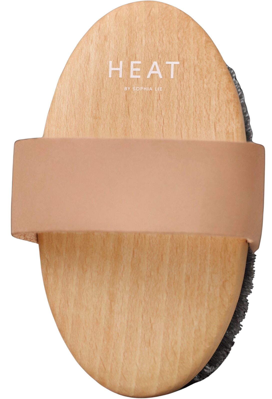 HEAT by Sophia Lie HEAT Ionic Body Brush™ 1 pcs
