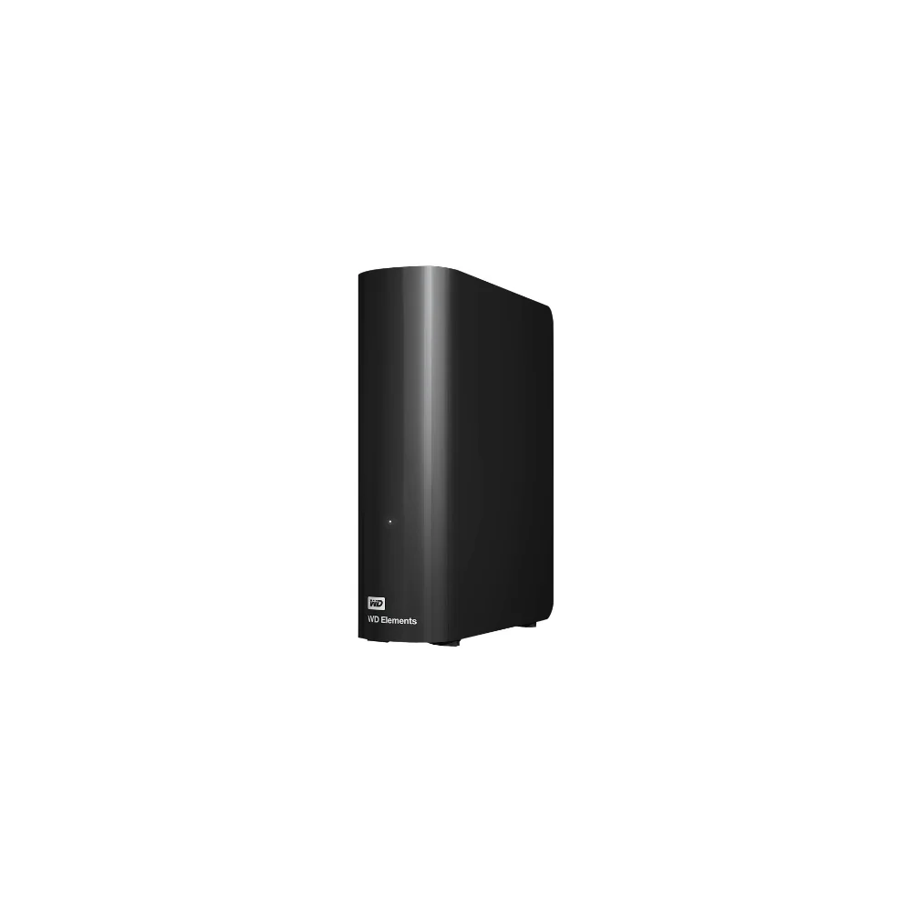 WD Elements Stationär Hårddisk 18 TB