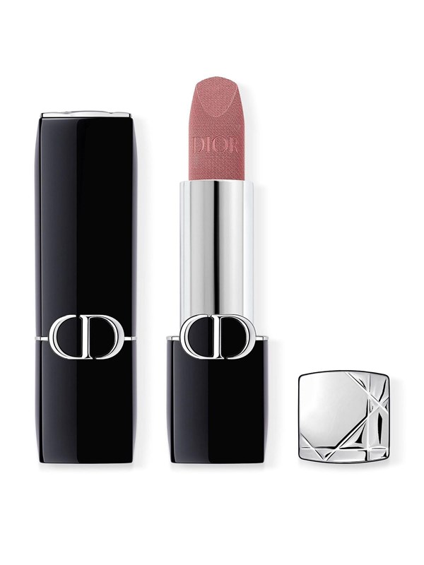 Rouge Dior Couture Colour Refillable Lipstick 429 Rose Blues, bild 2