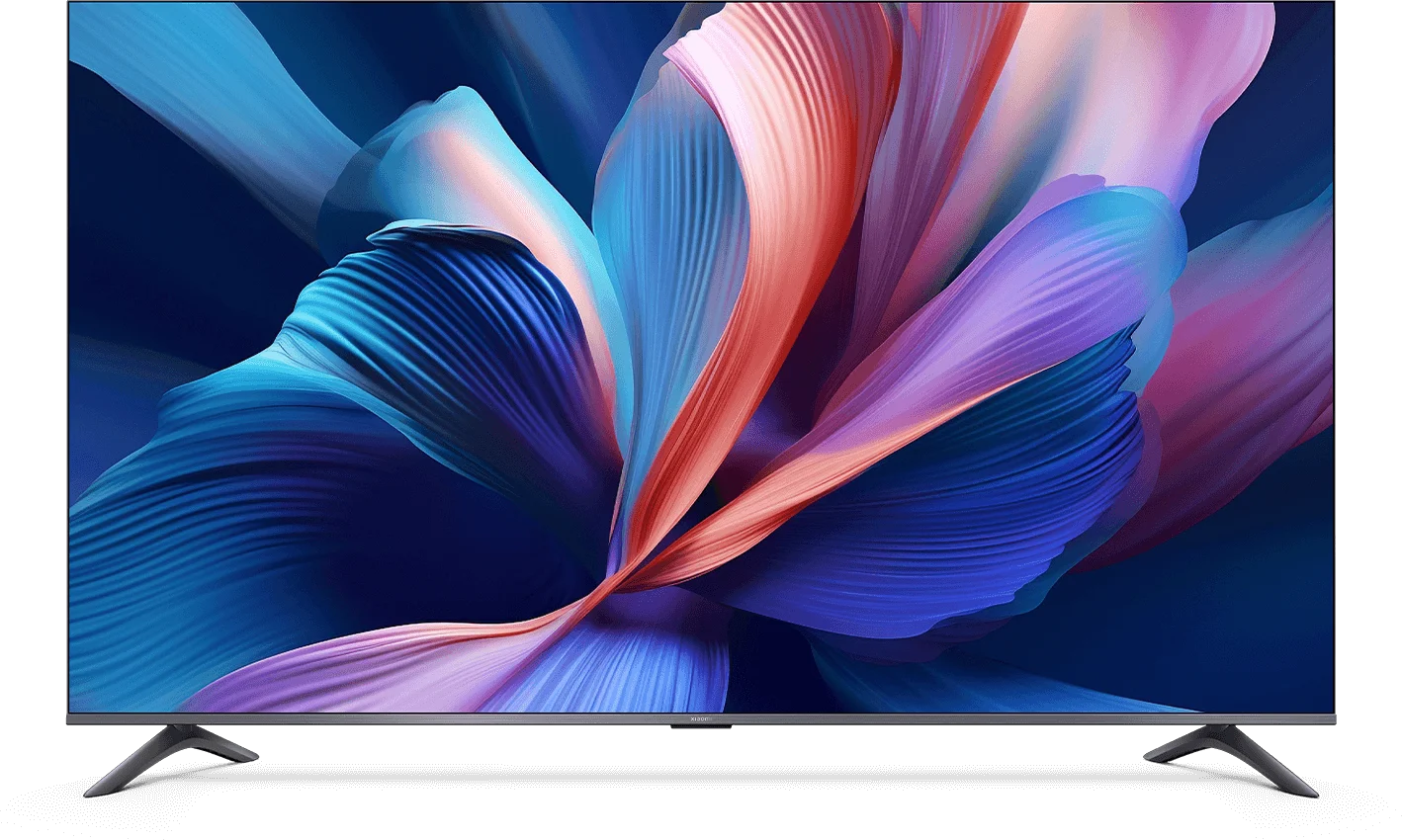 Xiaomi 65" TV A Pro QLED Google TV, bild 2