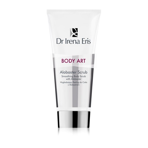 Dr Irena Eris - Alabaster Scrub - Smoothening Body Scrub - 200 ml