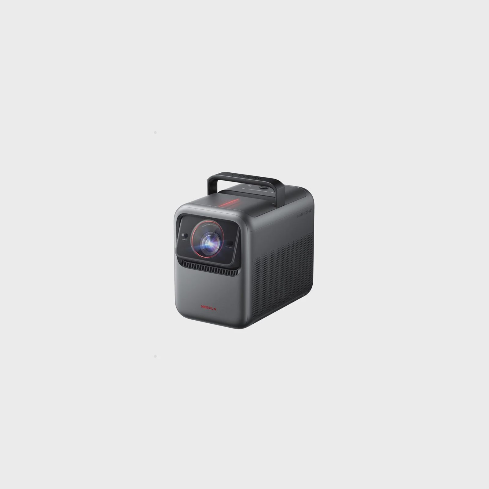 soundcore Nebula X1 4K Trippel Laser smart projektor