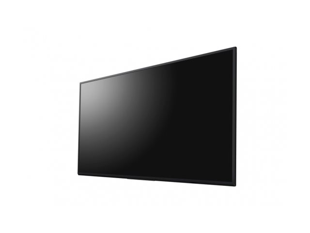 Sony FW-98BZ30L 4K UHD skyltningsdisplay