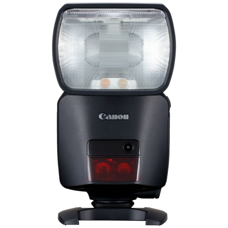 Canon Blixt Speedlite EL-1 (Version 2)