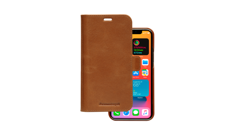 dbramante1928 - Lynge - iPhone 12/12 Pro 6.1" - Tan, bild 3