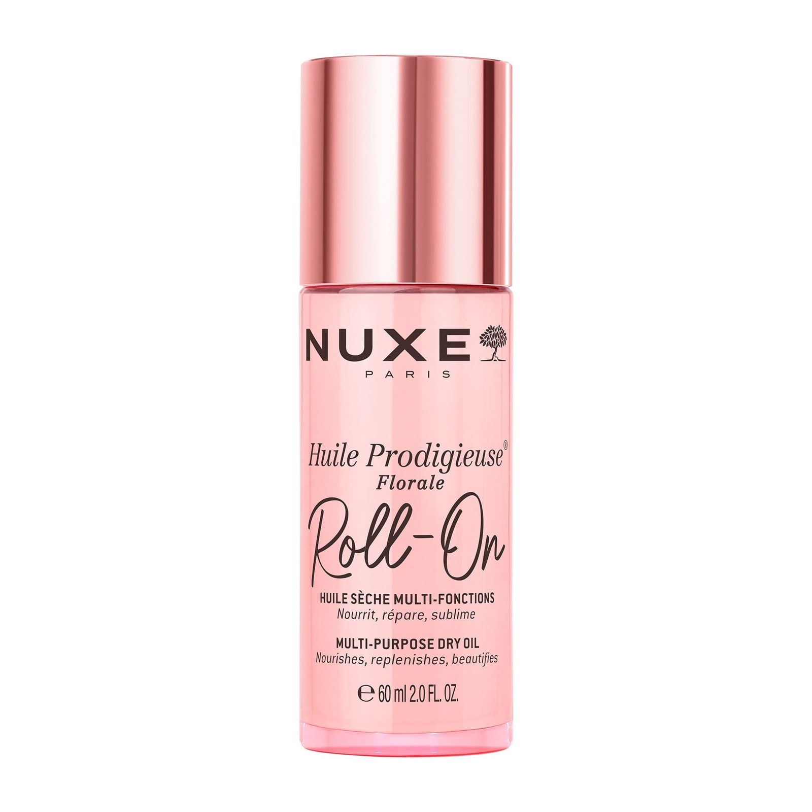 Nuxe Huile Prodigieuse Florale Roll-On 60 ml