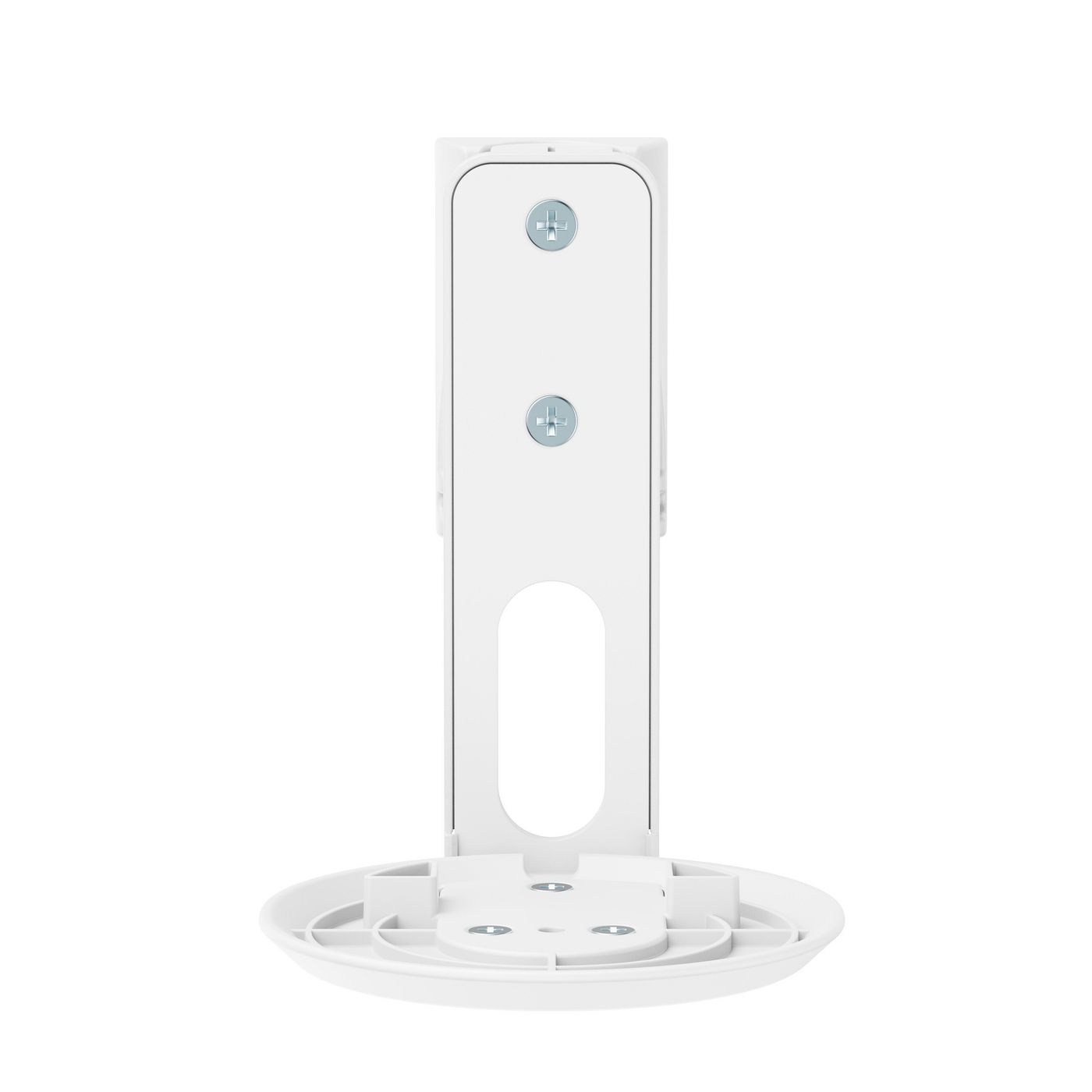 Vivolink Högtalarväggfäste med vridfunktion för Sonos ERA 100 / SL - Vit, bild 4