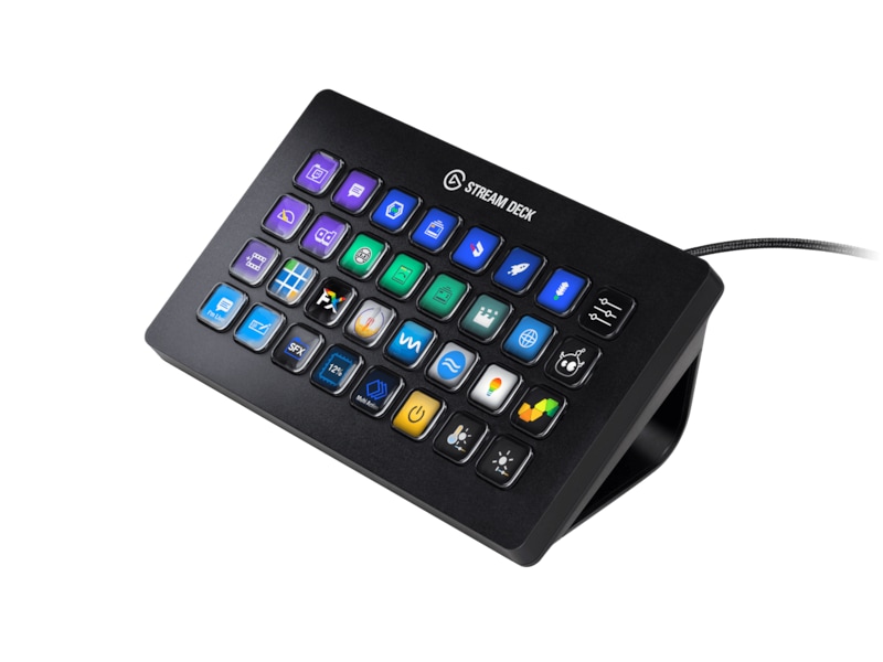 Elgato Stream Deck XL, bild 5