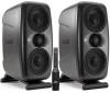 IK Multimedia iLoud MTM MKII Pair, 2 högtalare inkl. mätmikrofon