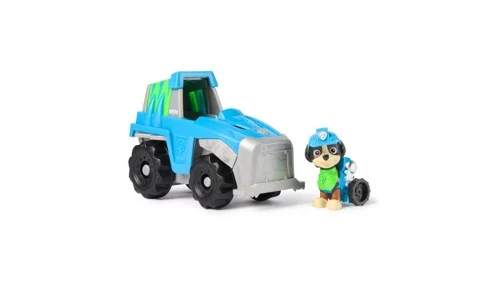 Paw Patrol - Rex Räddningsfordon 2.0, bild 3
