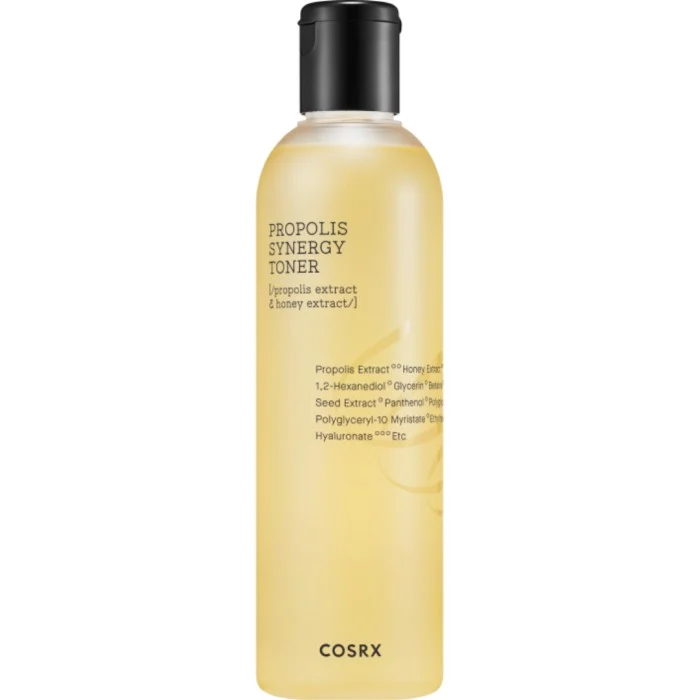 COSRX Full Fit Propolis Synergy Toner 150 ml, bild 3