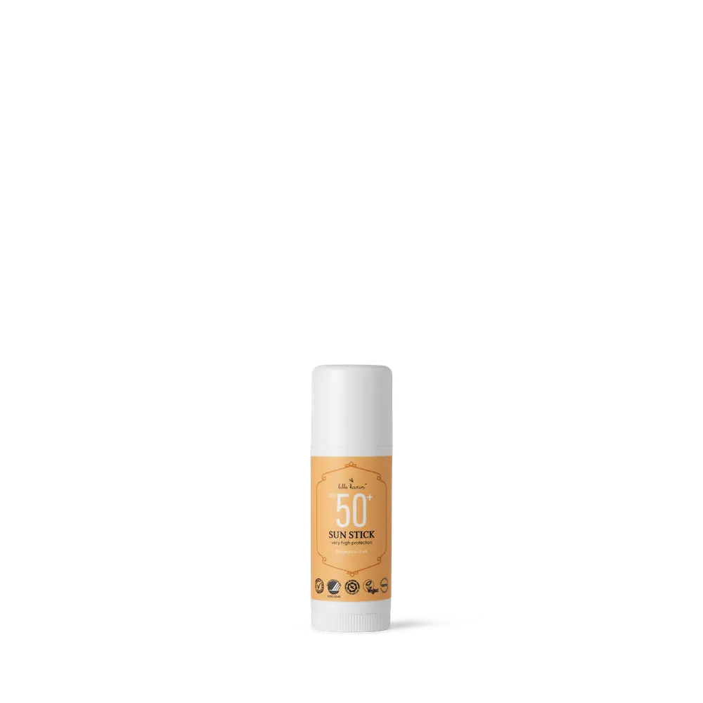 Lille Kanin Sun Stick SPF50+ 15 ml