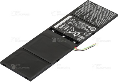 Batteri Acer 4-cell Li-Ion 3560mAh, 53Wh